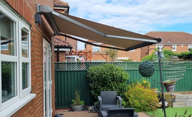 Photo of Gibson Canopy Solutions