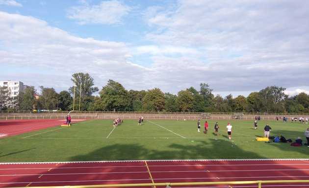 Foto von Helmut-Schleusener-Stadion