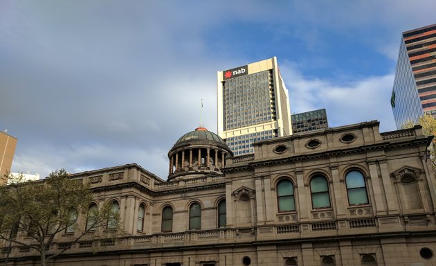 Photo of Supreme Court of Victoria