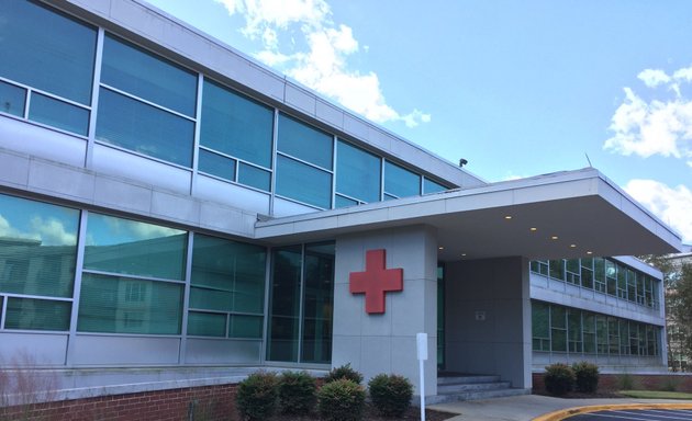 Photo of American Red Cross