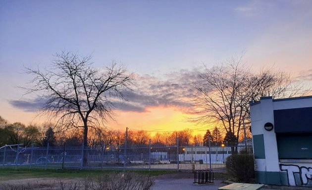 Photo of Terrain de pétanque du parc de l'Honorable-George-O'Reilly