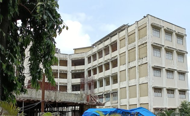 Photo of Sanskar College