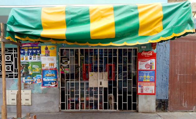 Foto de Bodega Falcón