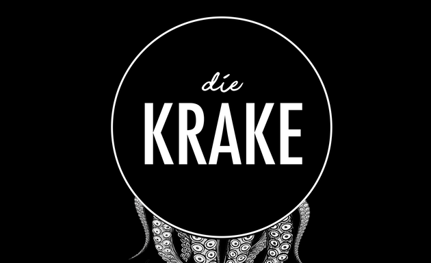 Foto von die Krake