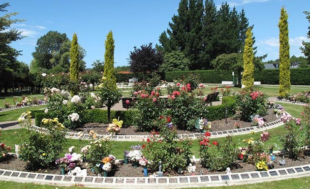 Photo of Harewood Memorial Gardens & Crematorium