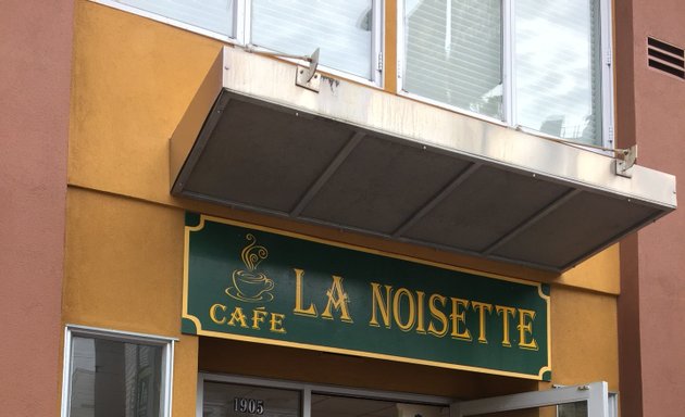 Photo of La Noisette