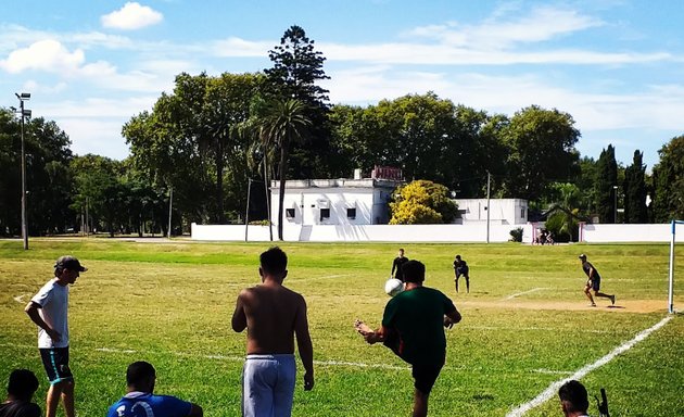 Foto de San Caetano FC