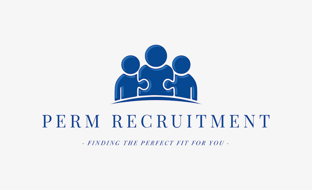 Photo of Perm Recruitment Ltd