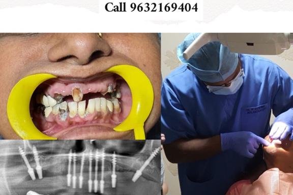 Photo of Sree Keshava Dental Clinic | Face Aesthetics | Paediatric Dentistry | Root Canal Therapy | Dental Implants | TMJ Disorders & Pain Management | Tooth Fillings | Wisdom Tooth