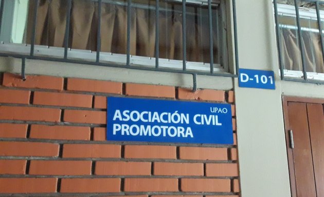 Foto de UPAO Asociación Civil Promotora