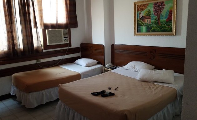 Foto de Hotel Maracaibo Suites, C.A.