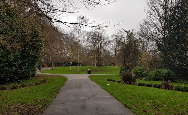 Photo of Priory Park