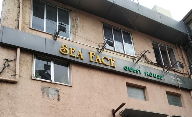 Photo of Sea Face Guest House
