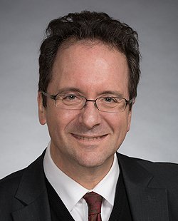 Photo of Marc A. Kirschner