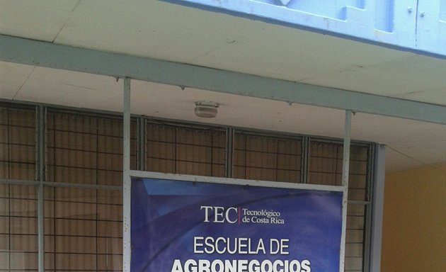 Foto de Escuela de Agronegocios