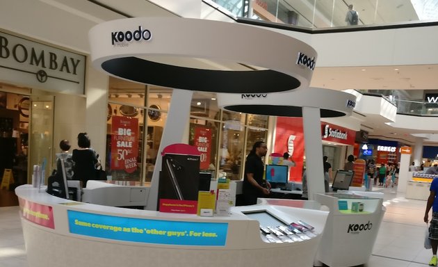 Photo of Koodo Shop