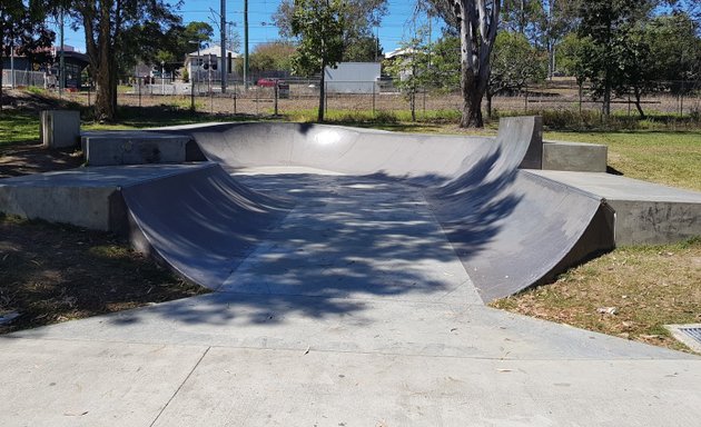 Photo of Grovely Skate Park