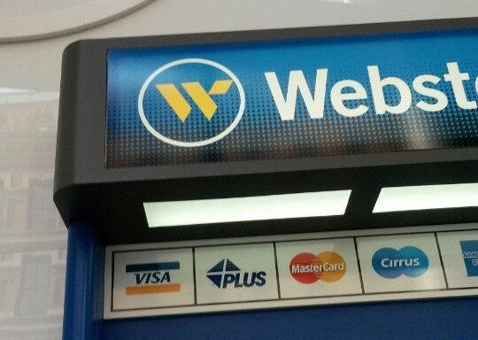 Photo of Webster Bank