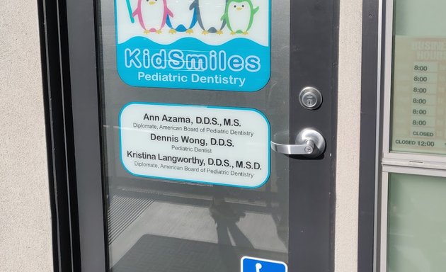 Photo of KidSmiles Pediatric Dentistry