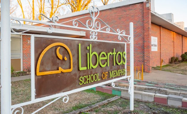 Photo of Libertas School of Memphis