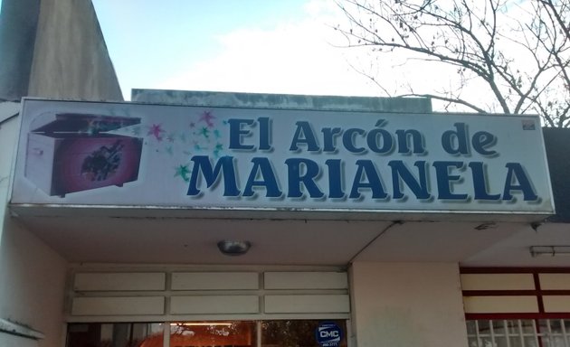 Foto de El Arcón de Marianela