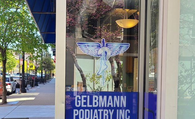 Photo of Gelbmann Podiatry