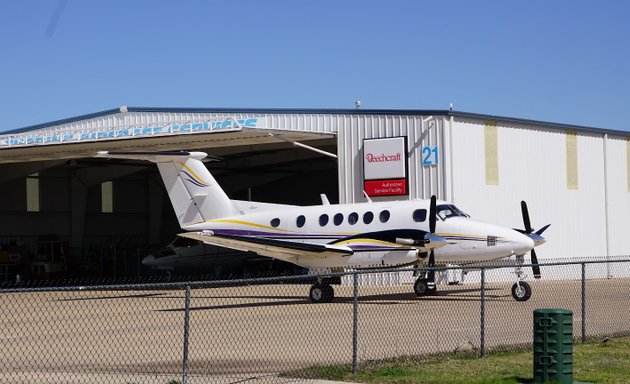 Photo of Wiley Post Airport-PWA