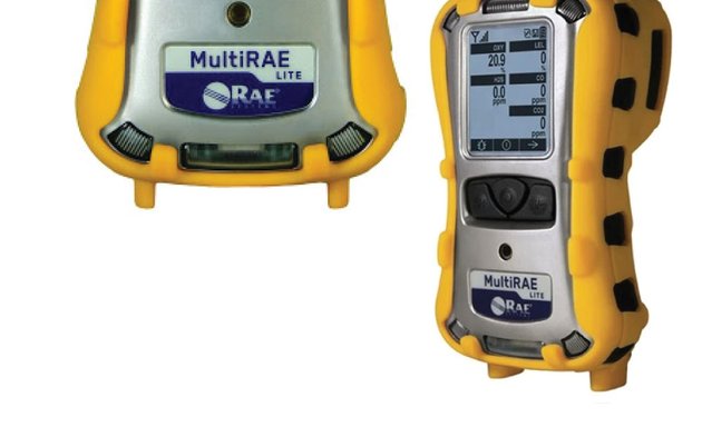 Photo of Gas Detector Shop