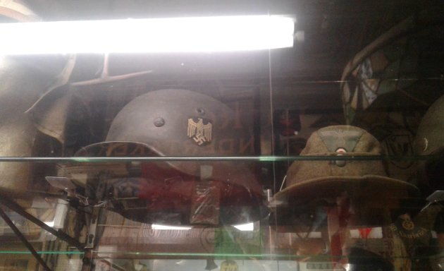 Photo of Sparr's Militaria & Antiques