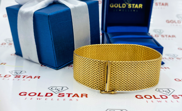 Photo of Gold Star Jewellers|Diamond Dealers| Gold Buyers
