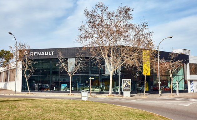 Foto de Concessionari Oficial Renault AUSER Sabadell