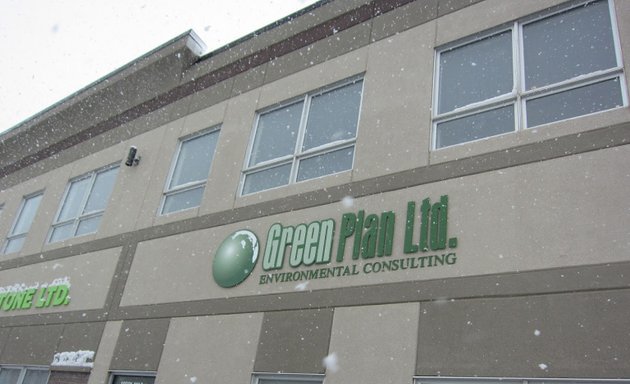 Photo of Green Plan Ltd.