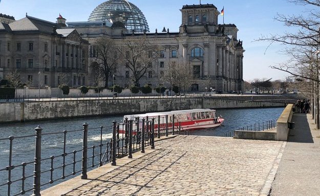 Foto von DBV Versicherungen Jan Trautmann in Berlin