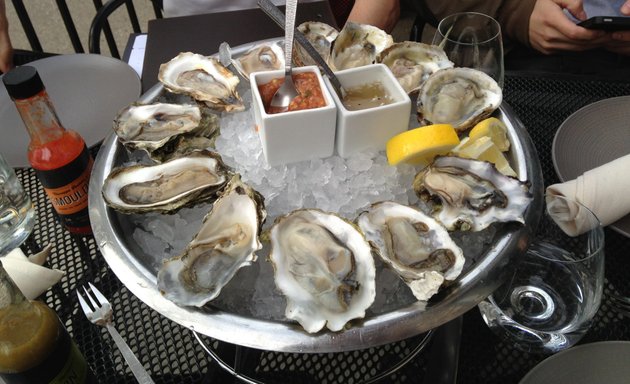 Photo of GT Fish & Oyster