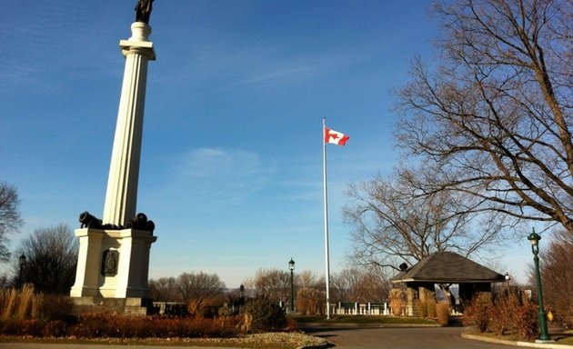 Photo of Parc des Braves