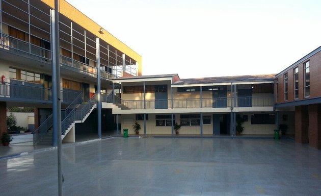 Foto de Colegio Santa María de Los Angeles