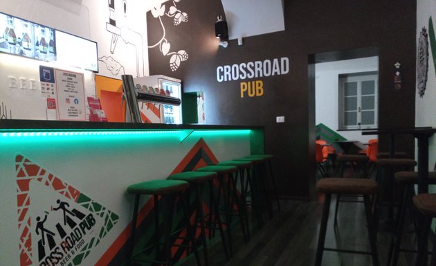 foto Crossroad Pub