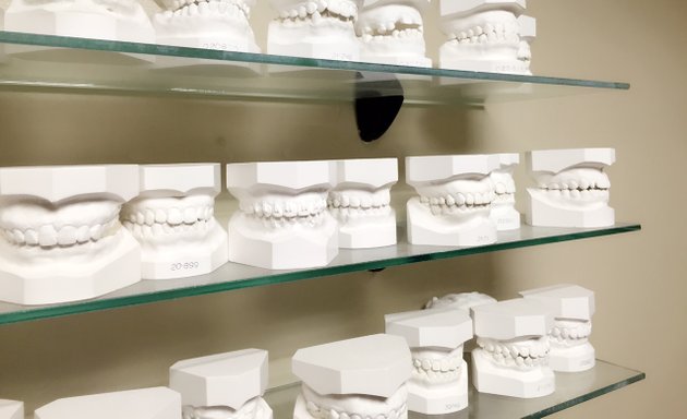 Photo of Smile Design & Beyond: Dr. Audrey Yoon Orthodontics