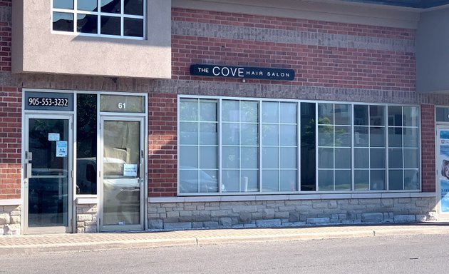 Photo of The COVE Hair Salon