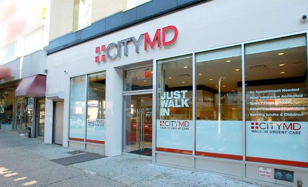 Photo of CityMD Bensonhurst 86th Street Urgent Care - Brooklyn