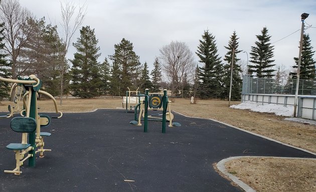 Photo of Grandview Heights Community Rink