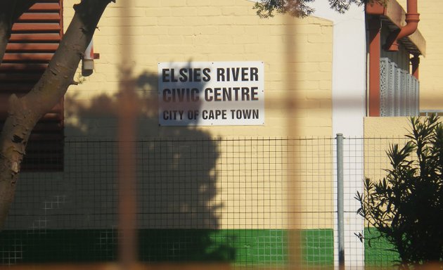 Photo of Elsies River Civic Centre