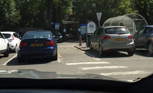 Photo of Love Lane Car Park