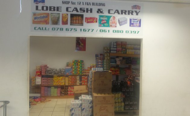 Photo of Lobe Cash And Carry
