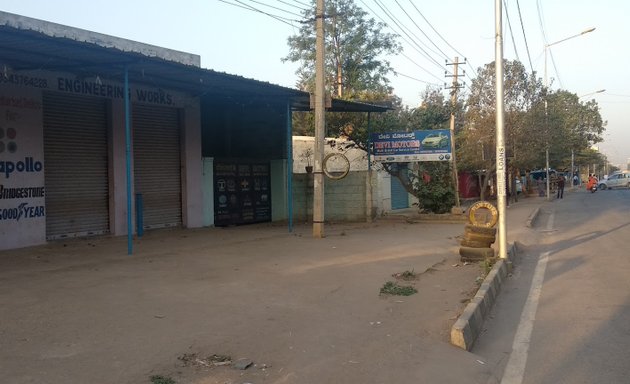 Photo of Devi Motors