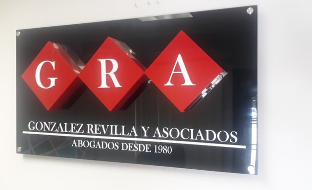 Foto de González Revilla y Asociados