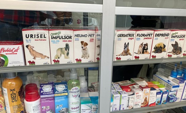 Foto de Farmacia Veterinaria del Centro SAS