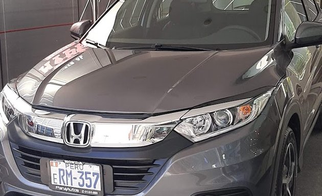 Foto de PanaAutos - Concesionario Oficial Honda