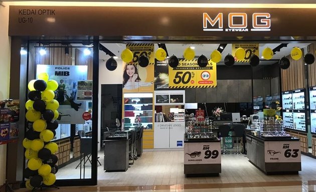 Photo of MOG Sunway Carnival Mall