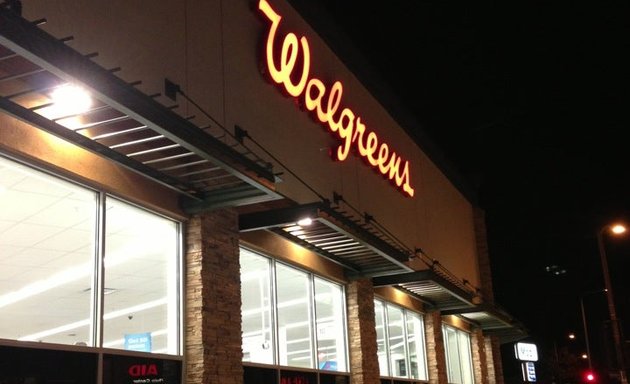 Photo of Walgreens